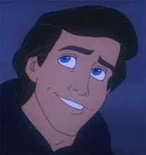 Prince Eric♥,have been fan of him since i was 5 years old.