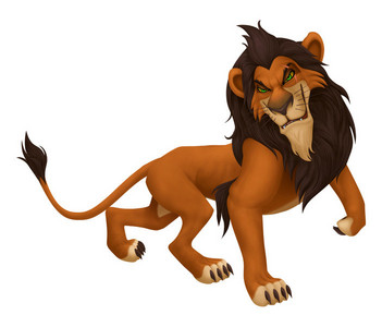 I always think of The Lion King or The Jungle Book everytime I hear the word Disney.