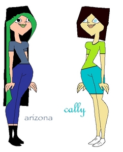  can آپ do a color swap of arizona and cally colerd