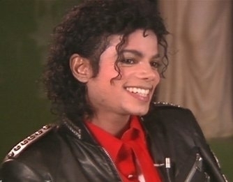  u should be happy! You'll be alright, i know u will. MJ will be with you. L.O.V.E! and don't forget to SMILE!!