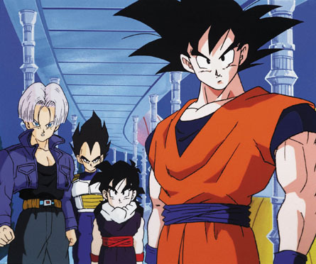 Welcome to the Family by Avenged Sevenfold or Sugar by System of a down

ALSO TEAM GOKU FTW!!!!!!