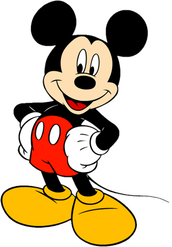 Mikey Mouse!!!!!!!! 