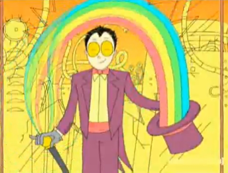  Yes, and I effin 愛 SuperJail.. xD