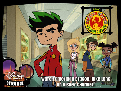 American Dragon; Jake Long, Total Drama Series, The Weekenders, Robot Chicken, Bionicle, Sonic the Hedgehog Series, Shrek, Harry Potter, Star Wars, 2009 Star Trek Movie, X-Men Movies, Spiderman Movies, A Goofy Movie, An Extremely Goofy Movie, Many Classic Disney Movies, Toy Story Movies, Buzz Lightyear of Star Command, Lilo & Stitch Movies and Series, Brandy and Mr. Whiskers, House of Mouse, Happy Tree Friends, Shadow the Hedgehog, Matt Nolan, Jason Marsden, Dr. Horrible's Sing-Along Blog, The Guild, The Key of Awesome, Kingdom Hearts, Final Fantasy VII: Advent Children, Final Fantasy X, Lego Star Wars, Indiana Jones Movies, Halo Video Games, Fallout Trilogy, Twilight Series, Princess Mononoke, Spirited Away, Scary Movies, Disaster Movie, Vampires Suck, Perry Mason, The Avengers (1960s Show), Warner Bros. Cartoons, DC Showcase: Jonah Hex, American McGee's Alice, Bee Movie, Bolt, Joseph: King of Dreams, The Prince of Egypt, Hoodwinked, The Princess Diaries Movies, Transformers Movies.

Sorry if I made my list too long, there's just so much stuff I like. There are more stuff I like, but for now, I think I got enough.