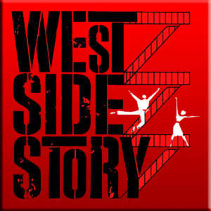  yea...my Избранное is west side story! :)