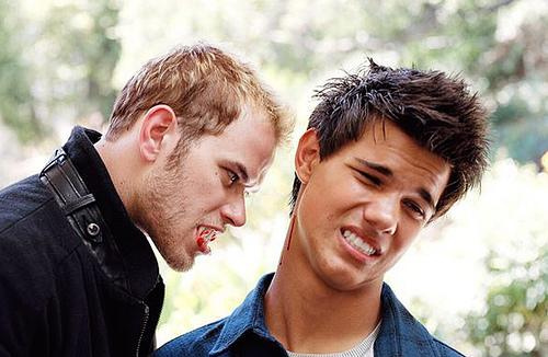  Team Jacob and Emmett. i have never liked Edward,and never will.