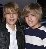  Dylan and Cole Sprouse!!!!!!!!!! <3