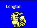 Longtail Eevee!