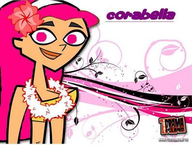  Name:well my name is Kenya but im entering Corabella age:15