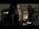 Maybe what you should do is use pictures of Katherine and Elena from last night's season premiere.