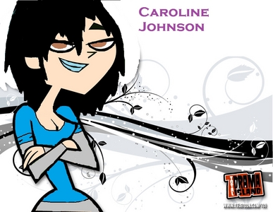  Name: Caroline Johnson Age: 17