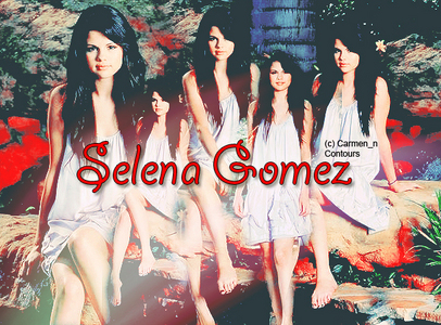  ♥Selena Gomez♥