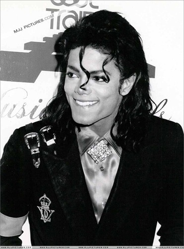  Michael Jackson <3