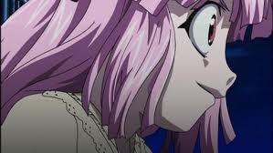  Awww your lucy!!Crap.....well i had a good run.wait no anda can't kill me if im mariko!