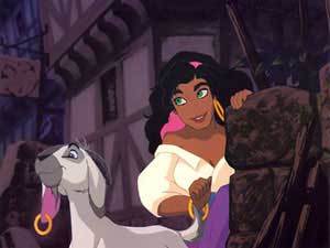  Esmeralda :I