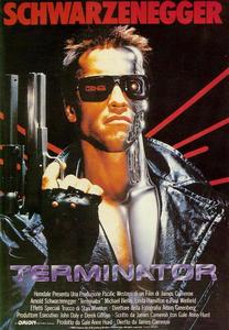 I love too many movies!!
Best for me is "Terminator"
It's funny I can't even think of a bad one...LOL... Some are just so bad , I guess I just put them out of my mind!!!