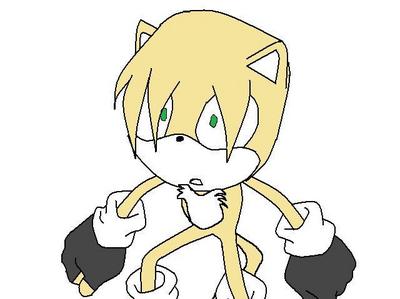  Name: Qunice Species: cat Eye color: green Hair color: tanish? XD Personality: fun loving kind of guy :3 he can be stupid most of the time. He has "emo stages" but not many XD Biggest wish: doesn't really have one XD reason: kweepeer doesn't have many vrienden so I think a girlfriend would be good for him ^^ Pic: I I I V