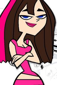 Hi MY names GinaxCody and Im hoping in the future we can be good friends I really like cody from Tdi&Tdwt! 

I hope you make alot of friends on here in the future and I hope we can be friends too!

P.s. This is how my Total Drama Charactar Looks Like!(My real hairs not long!)
I like Pink