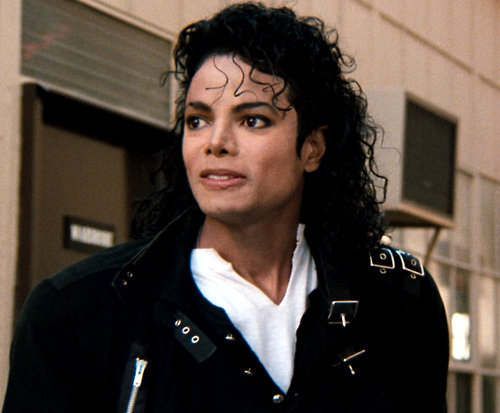 When I was nine or ten(around 92' or 93'), I saw a part of Moonwalker in school(actually before then I sorta liked his music off and on and I sorta liked when he sang with his famliy)I was like wow this guy is amazing which last taon when he died I watched Moonwalker on You Tube and another video about how sexy he was and I was in pag-ibig ever since..hehe