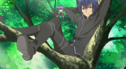  If I geplaatst a picture of my favoriete thing ever I'd surely get reported for inappropriate content... Yes, I just zei that. So I'll just post IKUTO :D He's one of my most favoriete things of all time. c: