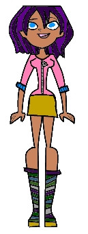  Name: Kirby Age: 16 BIO: She’s a girl w/ a crazy style and someone who loves music. She plays in her very own band and sings in it. She plays acoustic guitarra and hope to have a job in the performing arts. She’s been in many plays and usually has the main role. She is like an outsider at her school yet she doesn't mind. She's originally from New York, NY and misses her hometown. She leaved her town of NY when she was 14 but now loves her life in this new town. Personality - kind, sweet, generous, daring Gender - girl favorito! Sport: Surfing favorito! Color: Electric Turquoise Fear: Being buried alive Hates: not getting parts in plays/musicals, snobs, up-tight people, stupid rules, controlling people Likes: plays, theater of performing arts, being in plays, musicals, being in musicals, music, acting, singing, hanging out w/ her friends, walking on the beach, surfing