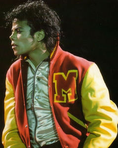  I'm in amor with his jackets, but I amor this one most.