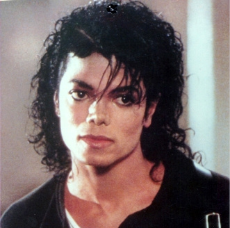 Michael Jackson!!!!!!