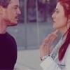  I want Mark to get back together with Addison because I believe that Addison is the only one who can make Mark happy.