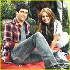  Miley&Jesse