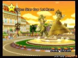 Ya think? There's two freakin' statues in Daisy Circuit of them dancing together,one with babies,the other adults!Here's the adult statue. So they WILL NEVER break up!