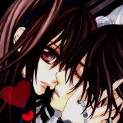  For me I like Kaname and Yuuki because tu can see it at the first of the story. And they end up.