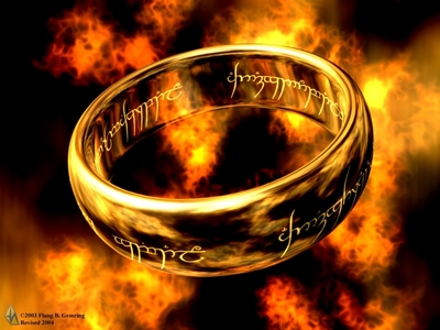 The lord of the rings soundtracks