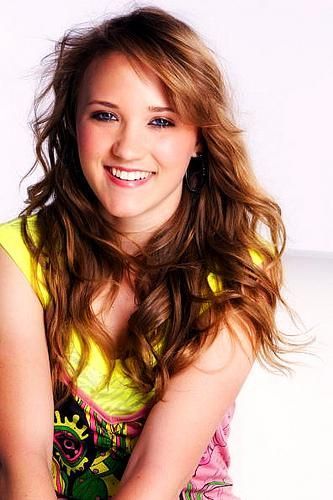 contest for best emily osment picture