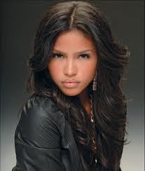 My favorite Cassie song is "Official Girl"! I think it's her best single!