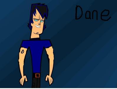  can my oc dane be spencer?