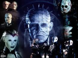  i like the hellraiser films. can't beat the older ones in my opinion