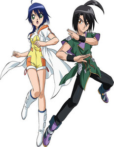  i don't know if shun and and fabia will be together but i reely like them and i want this two to be together