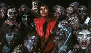  THIS IS IT thriller that was the best i ever seen especially when the remake the middle part and mj dances