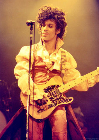  Any song by Prince. He's so romantic. Haha <3