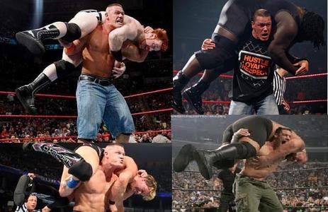 well
u r talkin abt strongest wrestler
then 4 sure JOHN CENA
after this pic wat can i say else