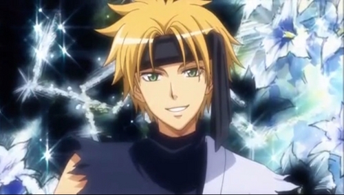  This is so HARD >.< I love Inuyashaaaa!!! But what do آپ thing about Usui Takumi in this image? ^o^