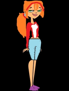  Name:Kecentra Age:16 Bio:Has 2 sisters named:Zoey and Mackyla has a mom named:Peggy Crush:Cody Likes:Courtney,Bridgette,and Izzy and tomboyish things Enemey(s):Heather and Gwen Dislikes:Princessey thing,cutsey things and rose clothes favori supermarché item:Baseball Bat team to be on:Killer apples