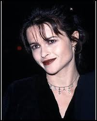  Helena Bonham Carter.