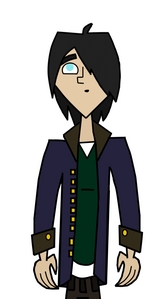  Name: Kurt Age: 15 Bio:Kurt is extremely shy, to the point where he looks panicked when he talks to new people. He's had a history of being picked on at school, which has contributed to his distance from others. He loves animals; 말 in particular. He also loves classic video games. The only time he would ever have enough courage to freak out at someone would be if they did anything to his NES. Kurt's also gay, but afraid to come out because he's worried people will accept him even less than they already do now. Survival weapons: Tazer, sawed off double barrel (totally 스톨, 훔친 Colombus' gun from Zombieland 8D) and a 까마귀 bar he can barely lift. Friends: Uhhh... He's kind of a loner, but I guess he'd hang around others for survival. He'd probably be 프렌즈 with Bridgette, Cody, and Owen. I think he'd get a long with most fanpoppers as long as they didn't make fun of him. Enemies: Duncan, Justin, Courtney, and Eva Pic: