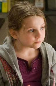  Could it be...Abigail Breslin?