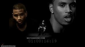  Trey Songz..tho i upendo him...i thnk of him as a brutha lolz idk y but i do plus he Sexy!!!!!