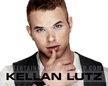  Kellan Lutz: He already is! ♥