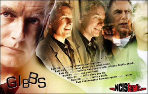  NCIS: GIBBS' RULES — The Complete lista of Gibbs' Rules!