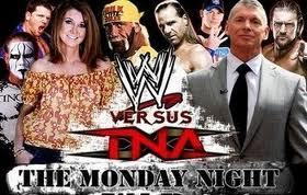 WWE vs TNA