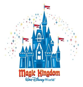  This is Magic Kingdoms logo